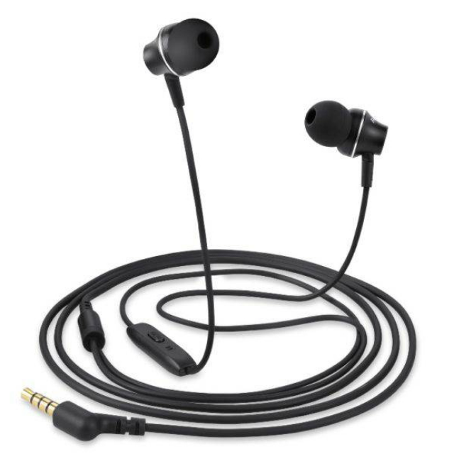 FASTER Stereo Sound Earphone FHF-10C