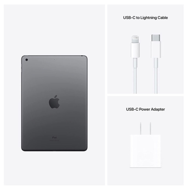 Apple iPad 9th Generation 256GB