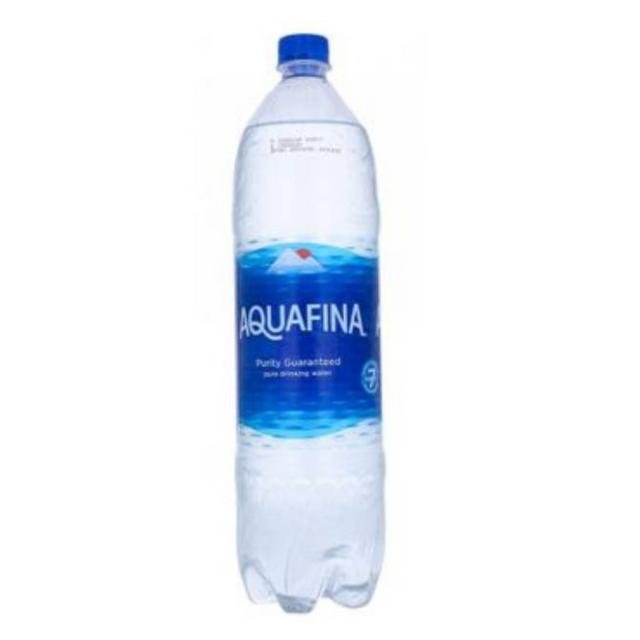 Aquafina 1.5 L