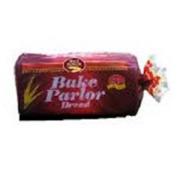Bake Parlor Bread Mini
