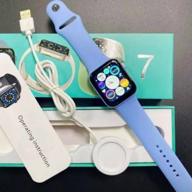 N76 Smart Watch Series 7