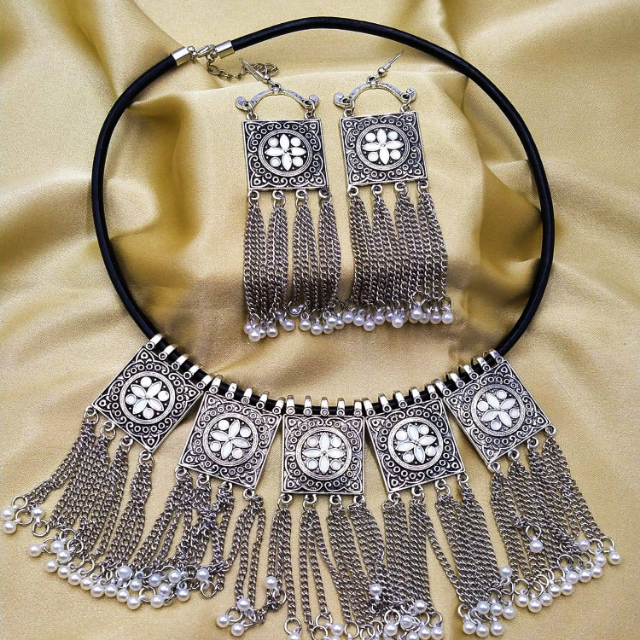 Afghani Set