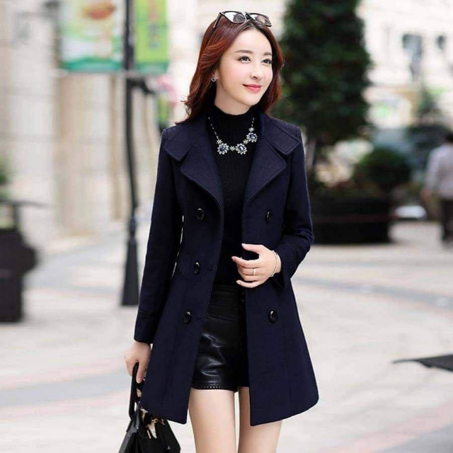 Coat For Women By Trench
