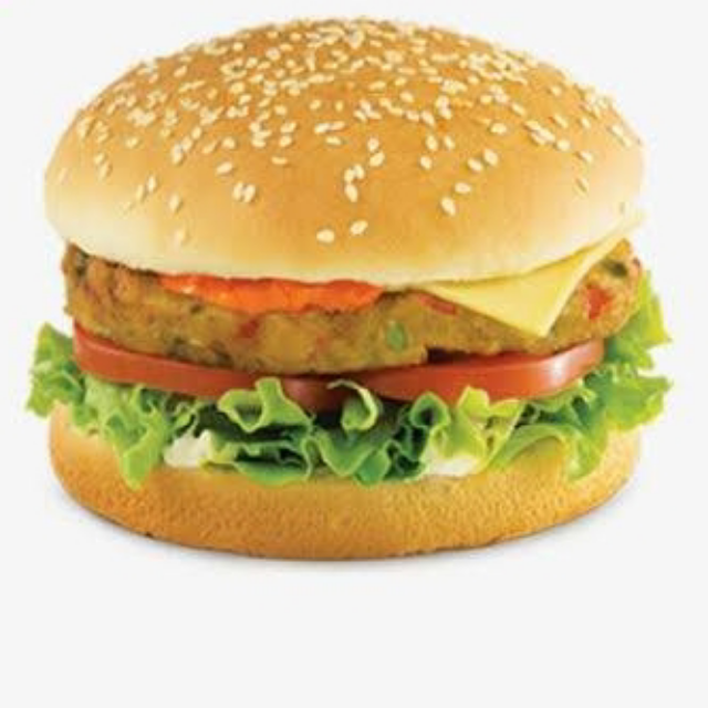 Chicken Burger