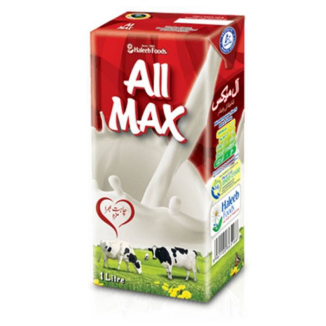 All Max Haleeb 1000 Ml