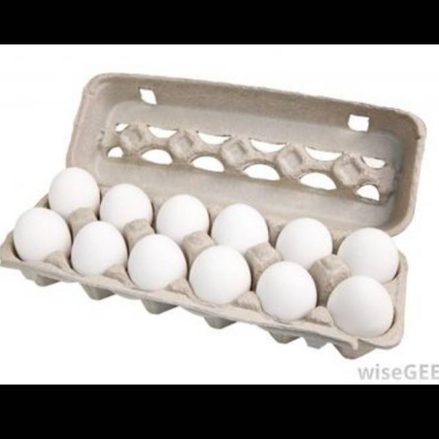 Big Egg Dozen Pack