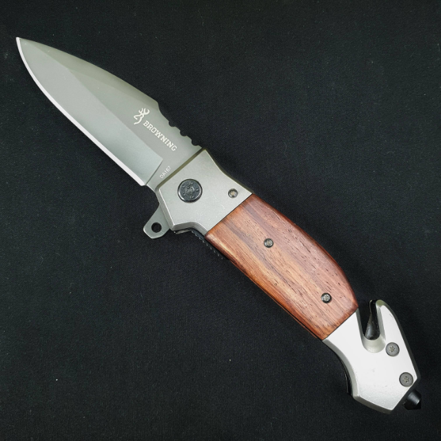 Browning Knife DA167