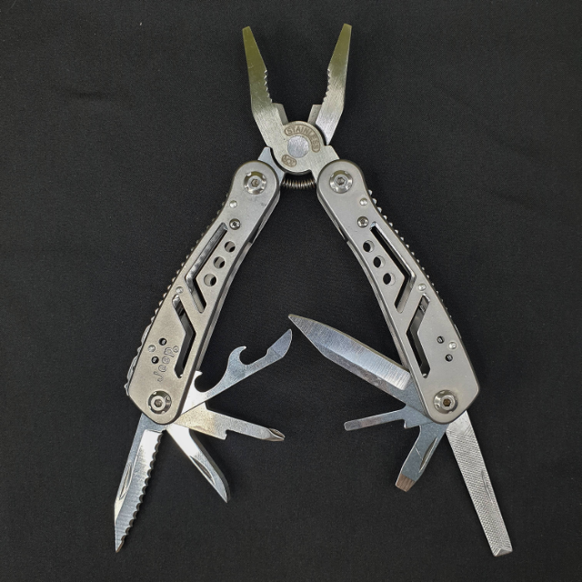 Jeep Multi-tool