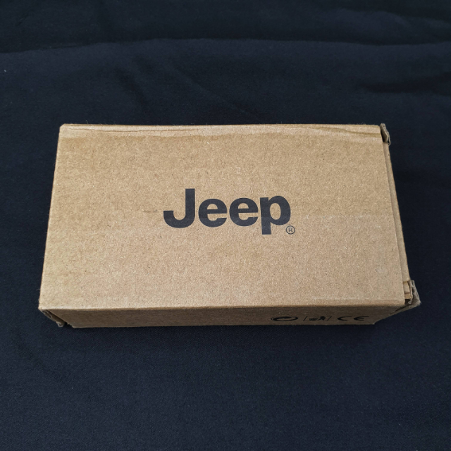 Jeep Multi-tool