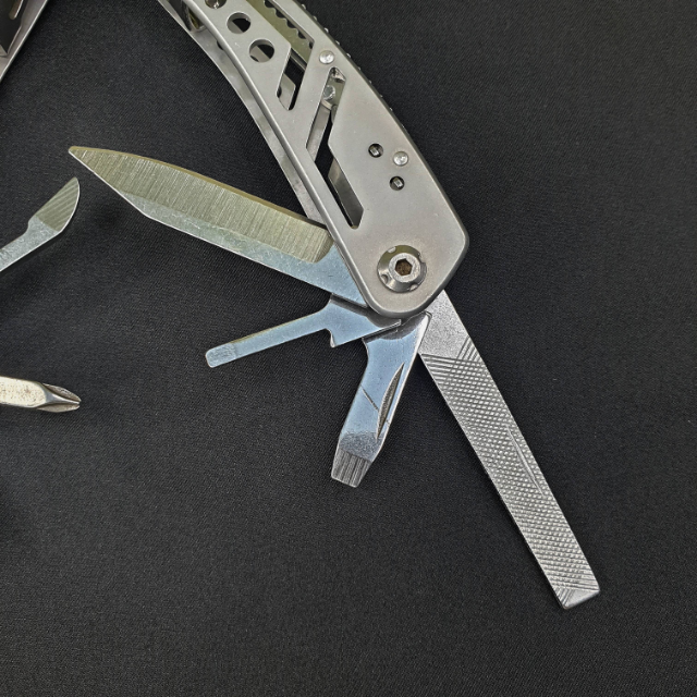 Jeep Multi-tool