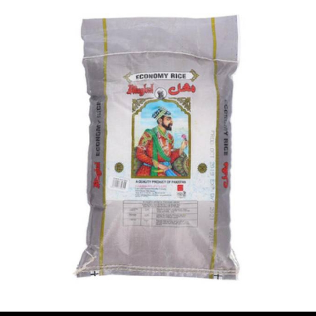 Mughal Economy Rice 1kg