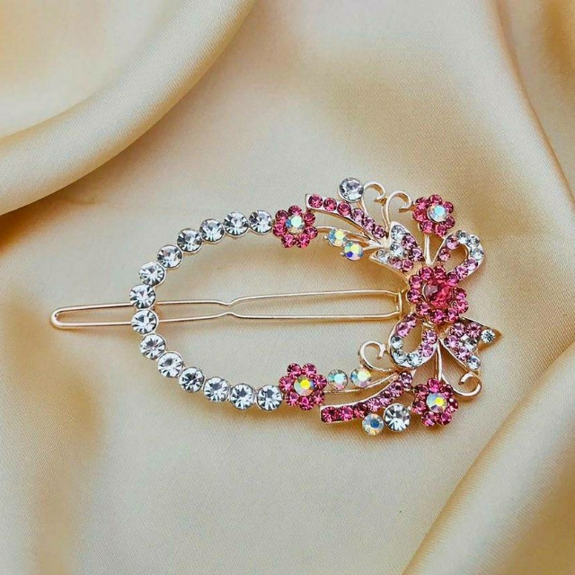 Hair pin