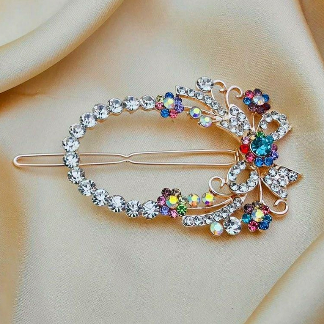 Hair pin
