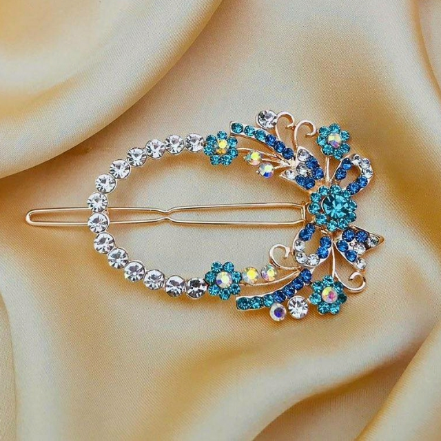 Hair pin