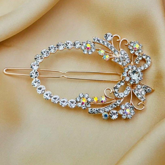 Hair pin