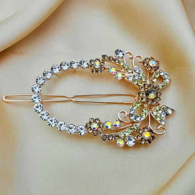 Hair pin