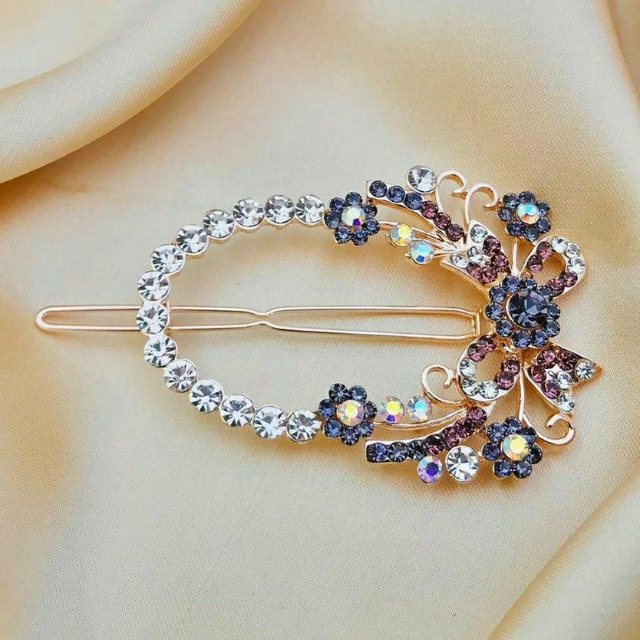 Hair pin