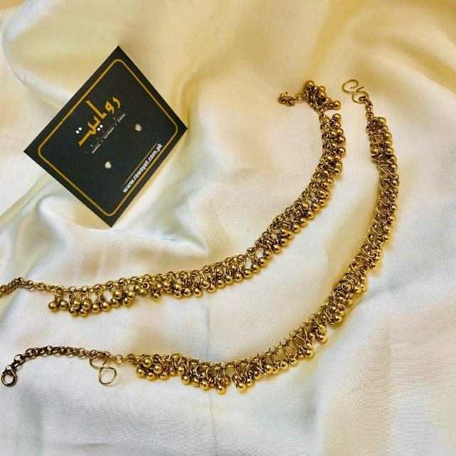 Anklet