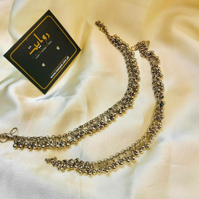 Anklet