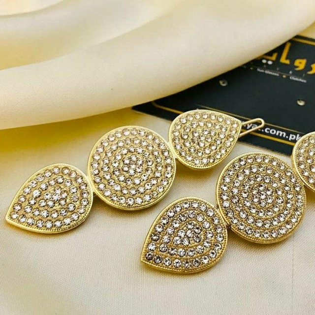 Hair Pins pack of 2