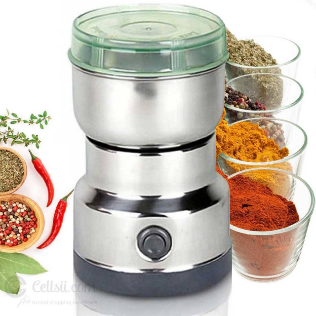 Nima Electric Grinder