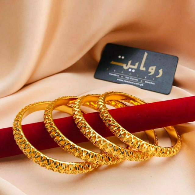 Madrasi Bangles
