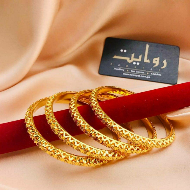 Madrasi Bangles
