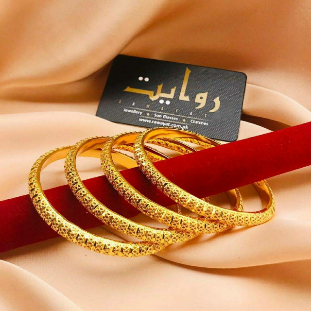 Madrasi Bangles