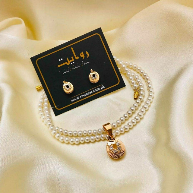 Locket Set