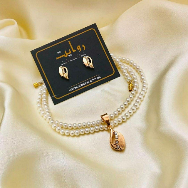 Locket Set