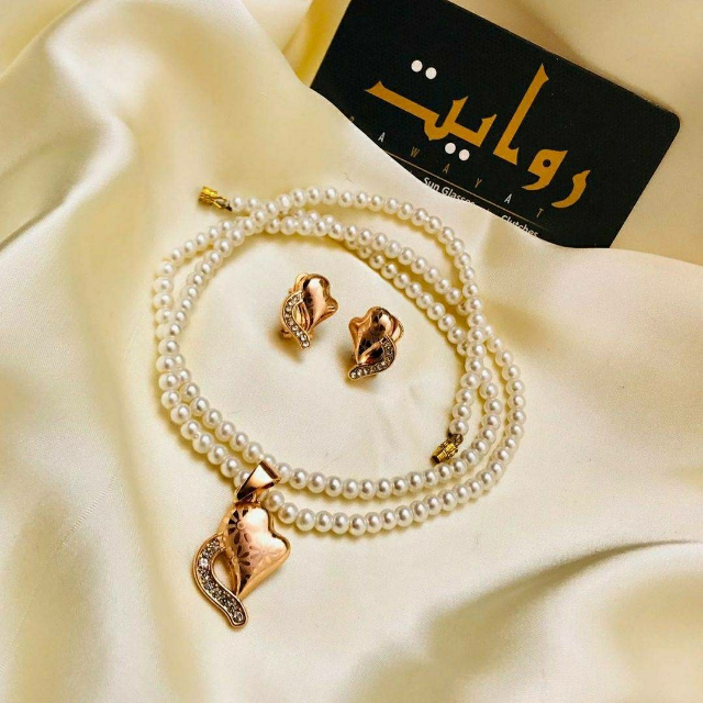 Locket Set