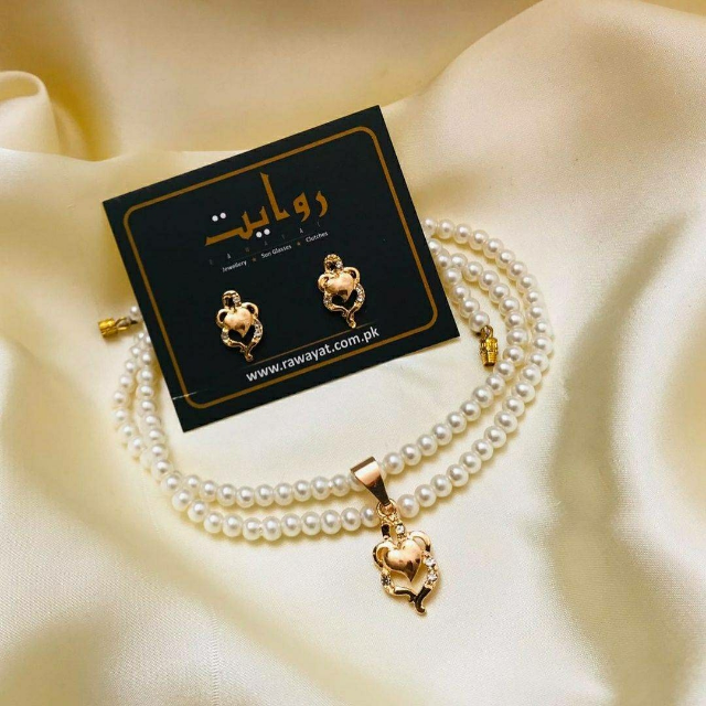 Locket Set