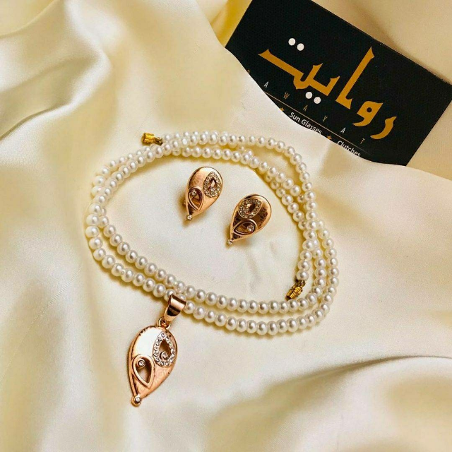 Locket Set