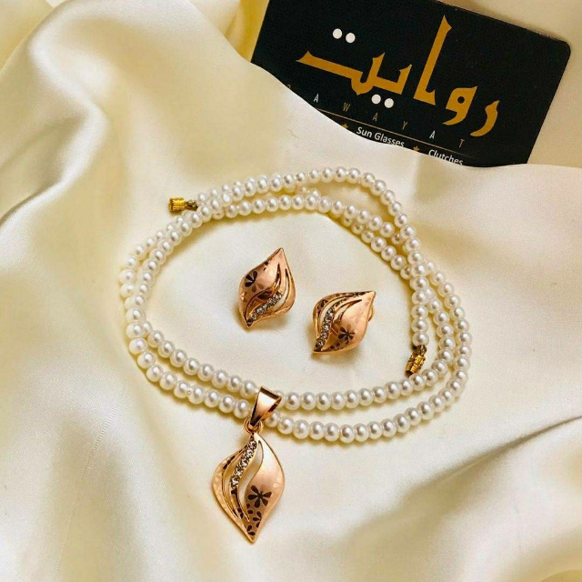 Locket Set