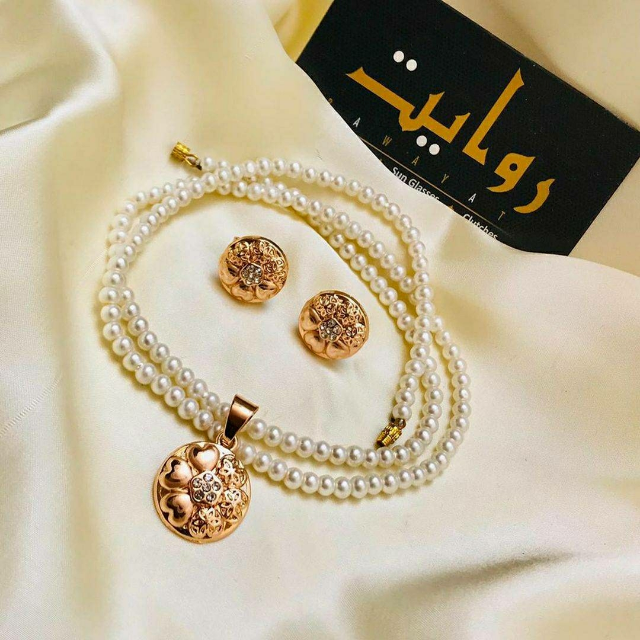 Locket Set