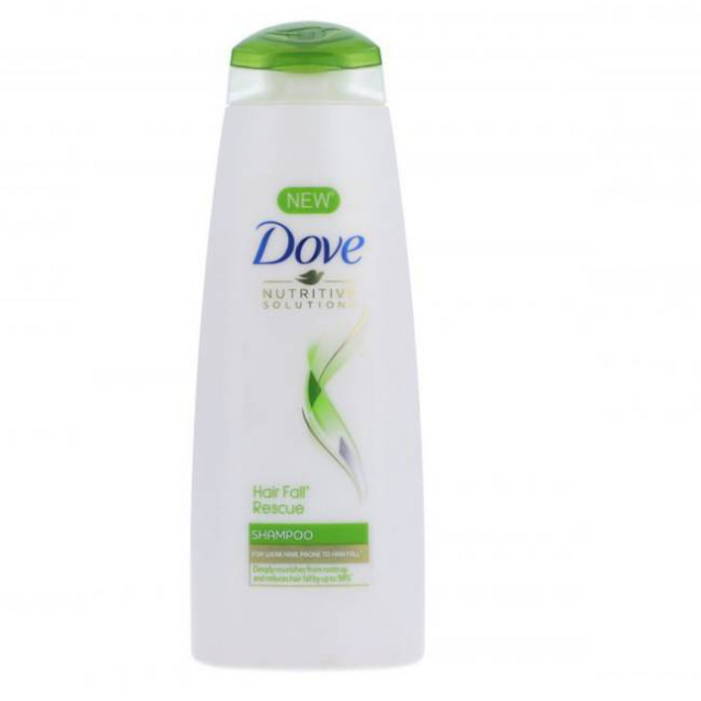 Dove Shampoo Hair Fall Rescue 360 Ml