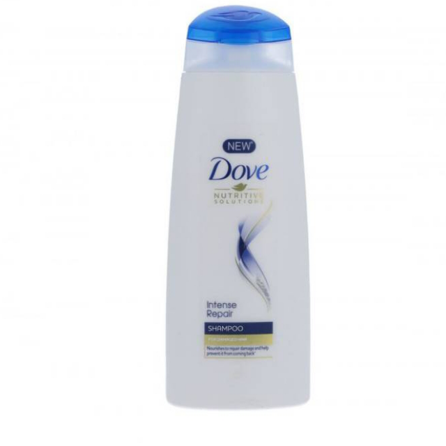 Dove Shampoo Intense repair 175ml