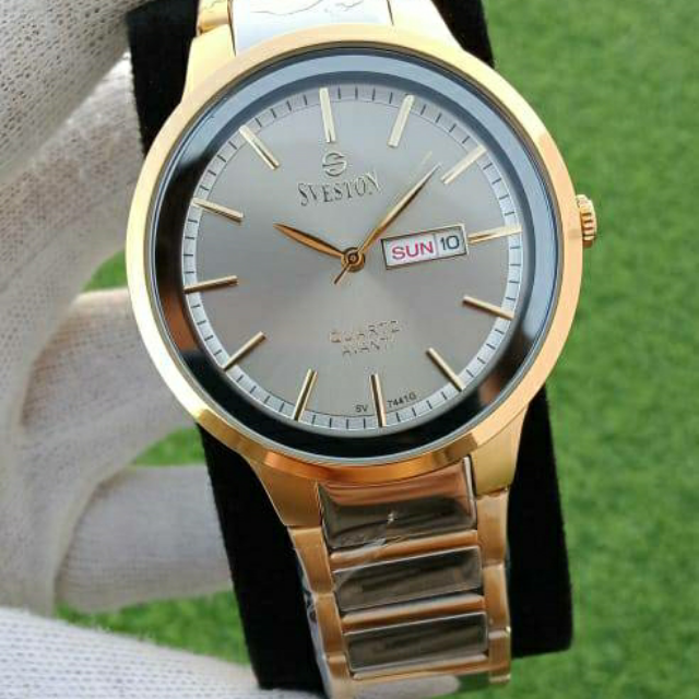 Sveston Avanti 1.0 Watch For Men.
