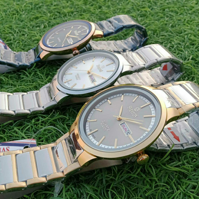 Sveston Avanti 1.0 Watch For Men.
