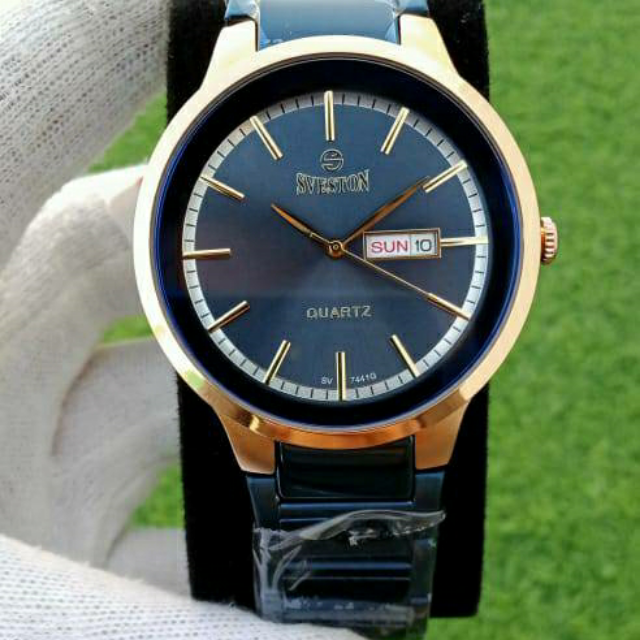 Sveston Avanti 1.0 Watch For Men.