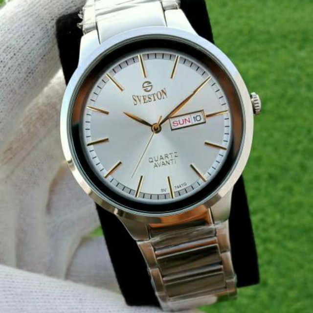 Sveston Avanti 1.0 Watch For Men.