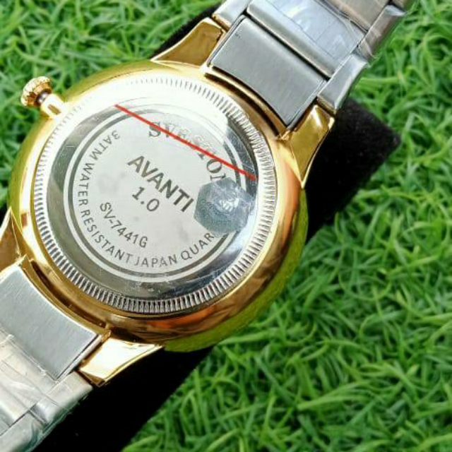 Sveston Avanti 1.0 Watch For Men.
