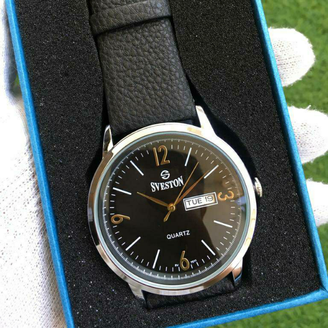 Sveston Vittorio Watch For Men.