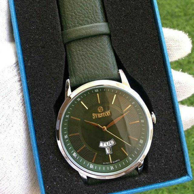 Sveston Vittorio Watch For Men.