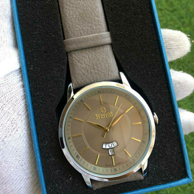 Sveston Vittorio Watch For Men.
