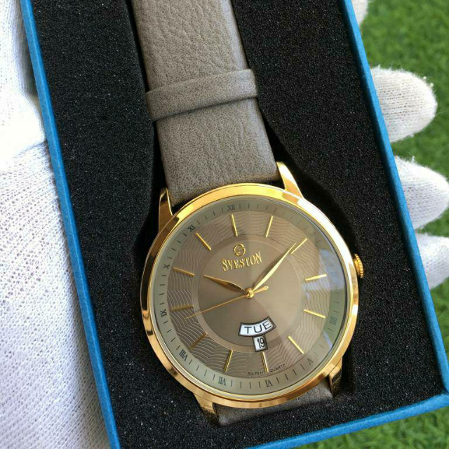 Sveston Vittorio Watch For Men.