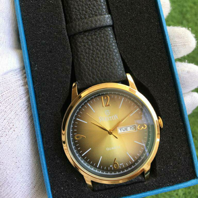 Sveston Vittorio Watch For Men.