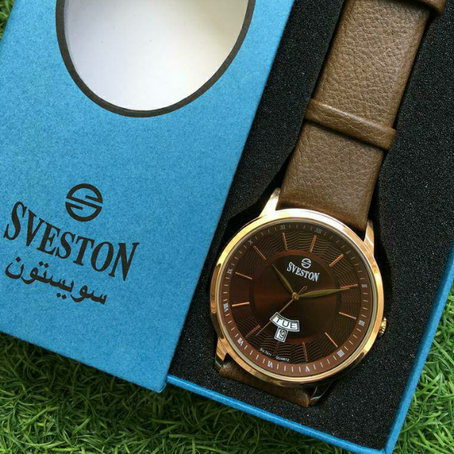 Sveston Vittorio Watch For Men.