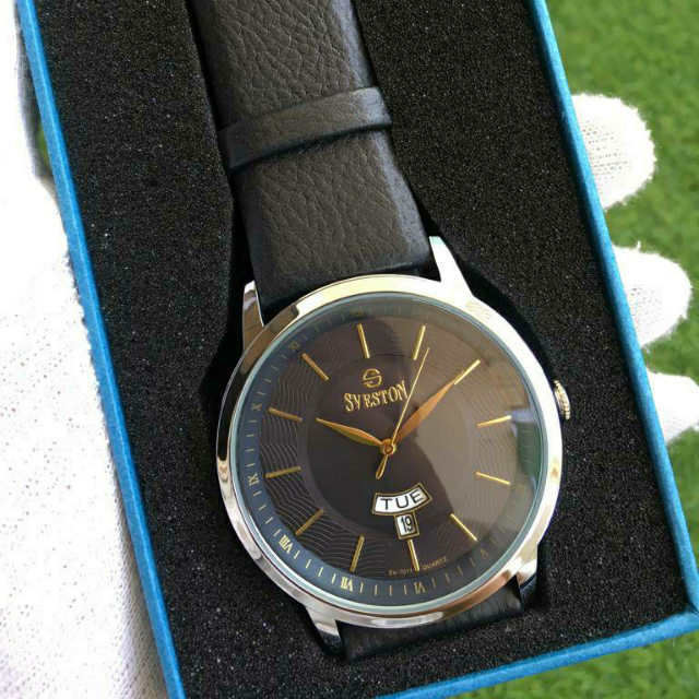 Sveston Vittorio Watch For Men.
