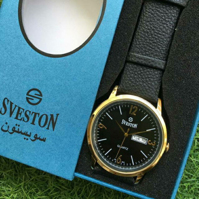 Sveston Vittorio Watch For Men.